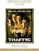 DVD DVD - Traffic  Non Japan Movies & DVD Used
