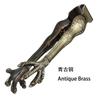Щипцы для льда из нержавеющей стали Talon Tongs
