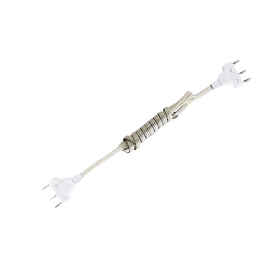 Cord, Head Wire, Fencing Tools for Competitions