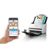 Epson DS-570WII A4 Wireless Document Scanner