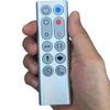 Вентилятор-очиститель воздуха Hot+Cool Пульт дистанционного управления Для Dyson HP02 и HP03, Серебристый
