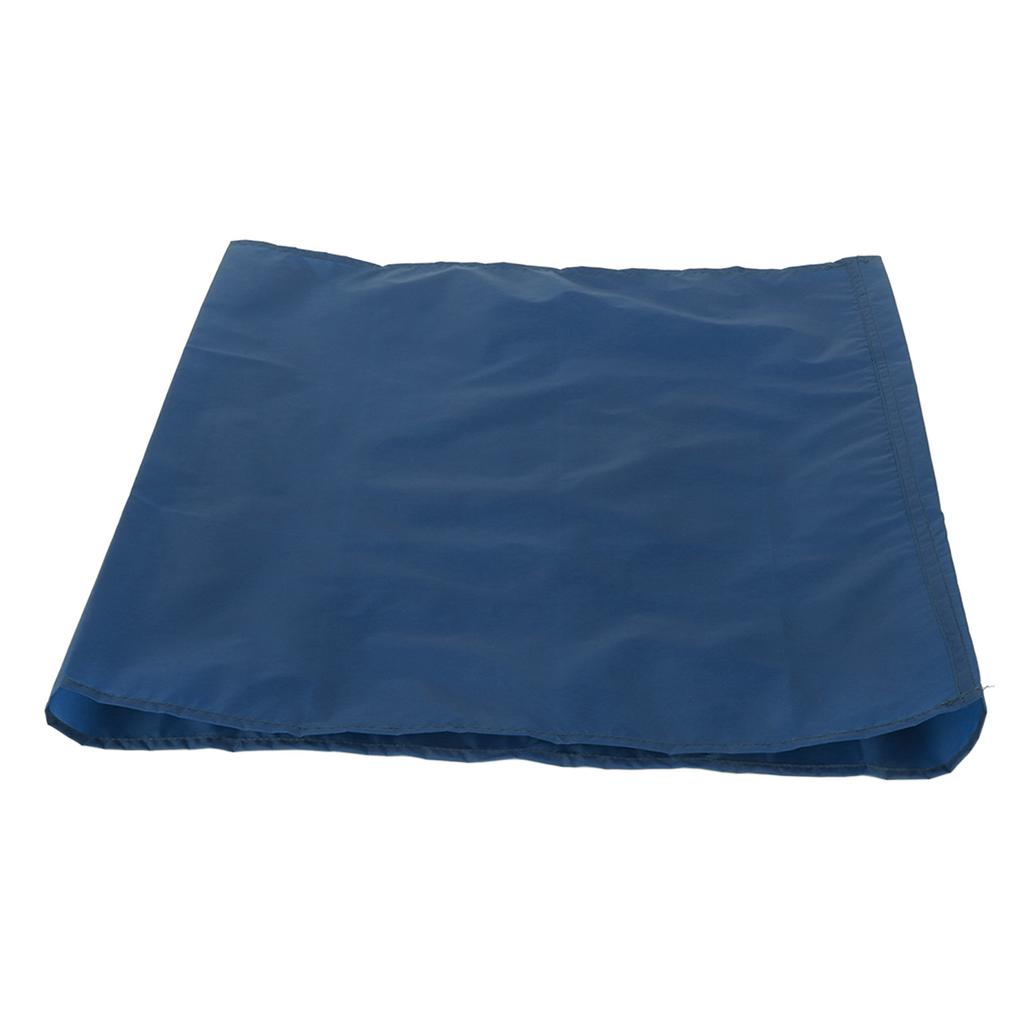 Patient Transfer Nylon Mat Body Aid Lifting Turning Displacement Mat Sheet for Elderly and Disabler
