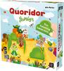 Gigamic Quoridor Junior [Официальный японский дистрибьютор] [Импортный] [Параллельный импорт]