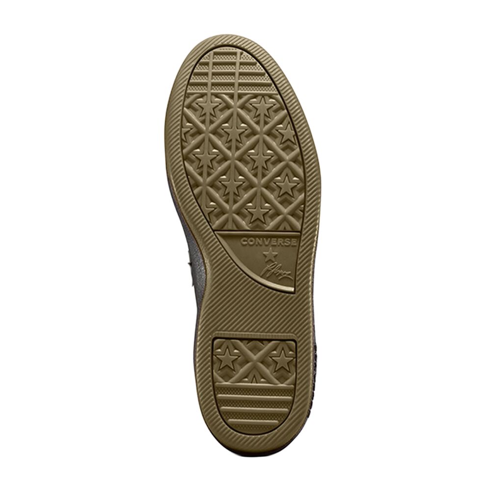 Converse Унисекс кроссовки Louie Lopez Pro 2 Low Total Eclipse Черный Swamp-Core A12924C