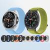 Nylon Strap for Samsung Galaxy Watch 8 40mm 44mm Adjustable Replacement Bracelet for Watch 8 Classic/Ultra 2 Band Accessories