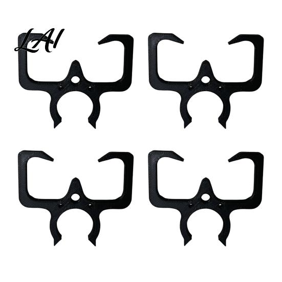 Landscaping Maintenance Gear Trimmer Line Holder for Universal Shafts Anti-Tangle Clip Quick Anti Tangle Storage Access Storage Pre-Cut Organizer,