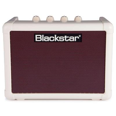 Blackstar Компактный гитарный усилитель FLY3 Vintage Идеально подходит для домашних занятий Портативный динамик Vintage 3W