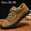 Мужская обувь большого размера 38-48. Мужские мокасины. Модная мужская официальная обувь. Обувь для вождения автомобиля.
