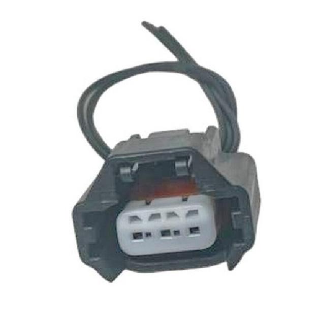 Auto Trans Input Vehicle Speed Sensor Connector Fits Lancer Outlander 2008-2011