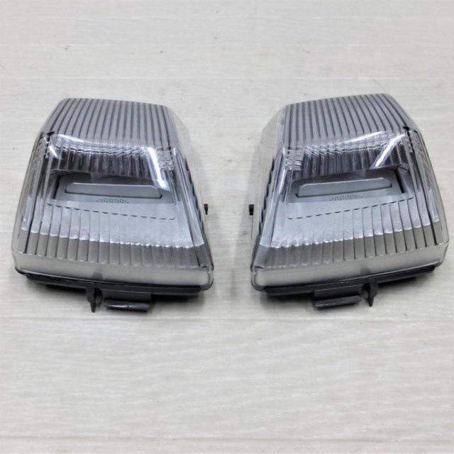 Подходит для Mercedes-Benz G-Class G63 W463 2018 OEM (Номера деталей: 4639066900, 4639067000)