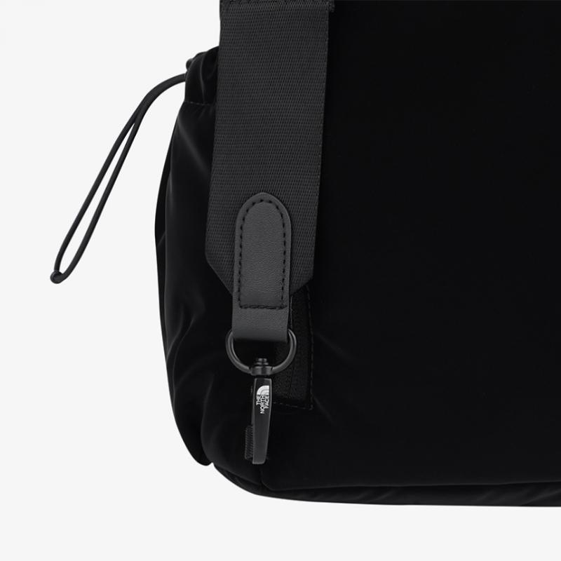 The North Face Bonny Pack Medium Padding Mbk