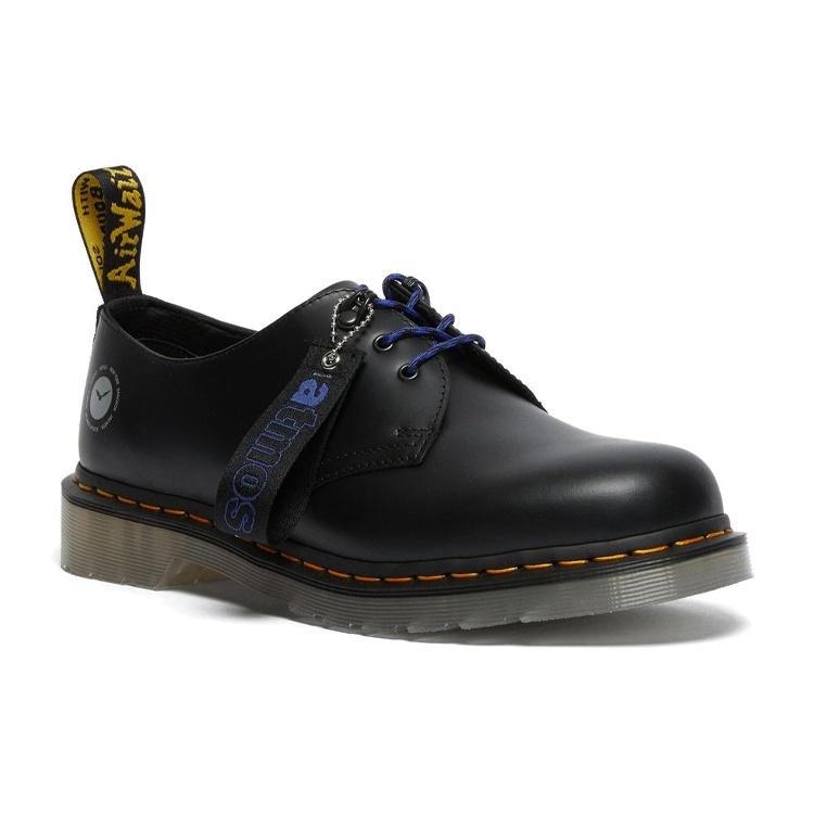 Dr. Martens atmos x 1461 'Black' Men's 26928001