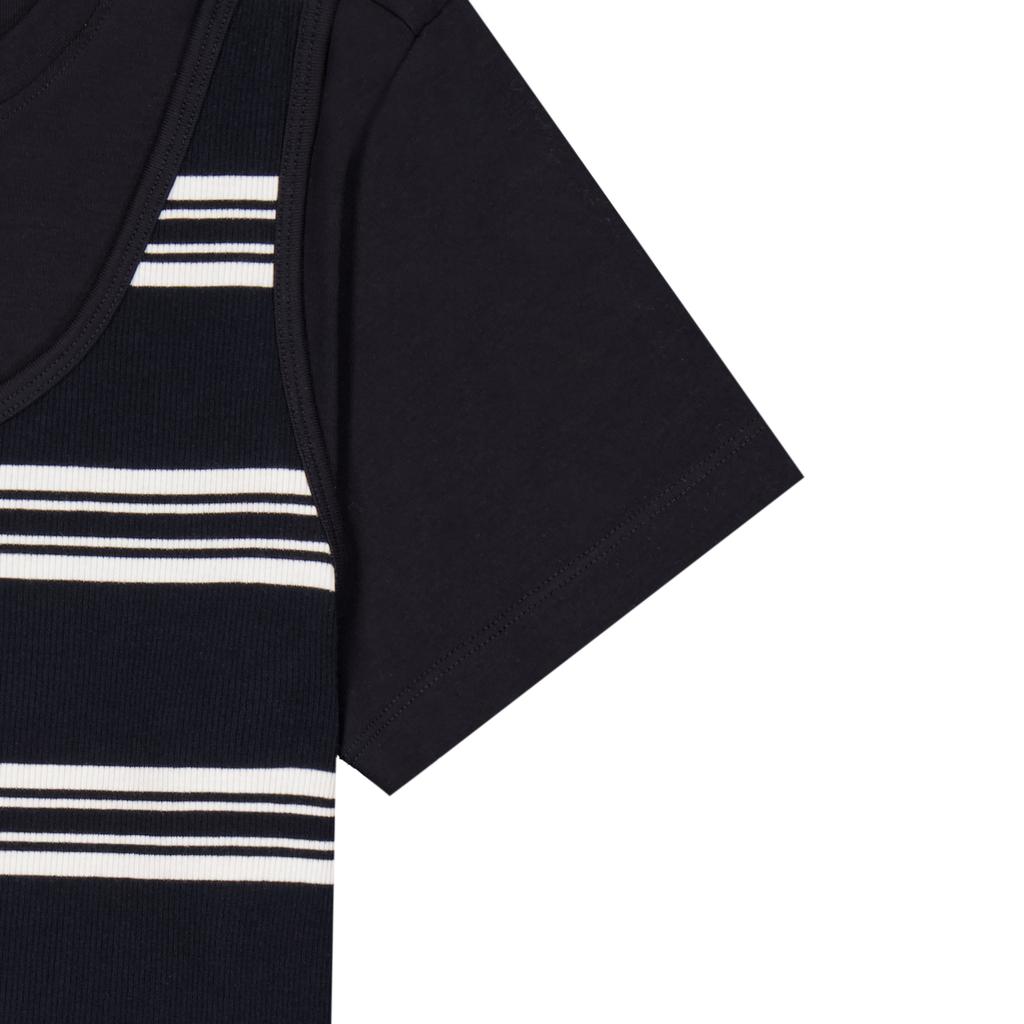Women's T-Shirt New Balance T-Shirt