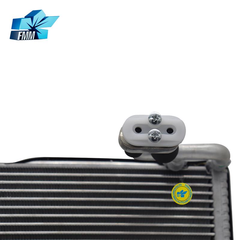 97139-A55009 Испаритель кондиционера для KIA K3 (Шасси YD) 2012- | Подходит для 97139-3X700 Высококачественный алюминиевый сердечник кондиционера