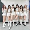 Женский костюм для K-POP джазового выступления