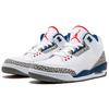 Air Jordan 3 Retro Og True Blue 2016 854262-106