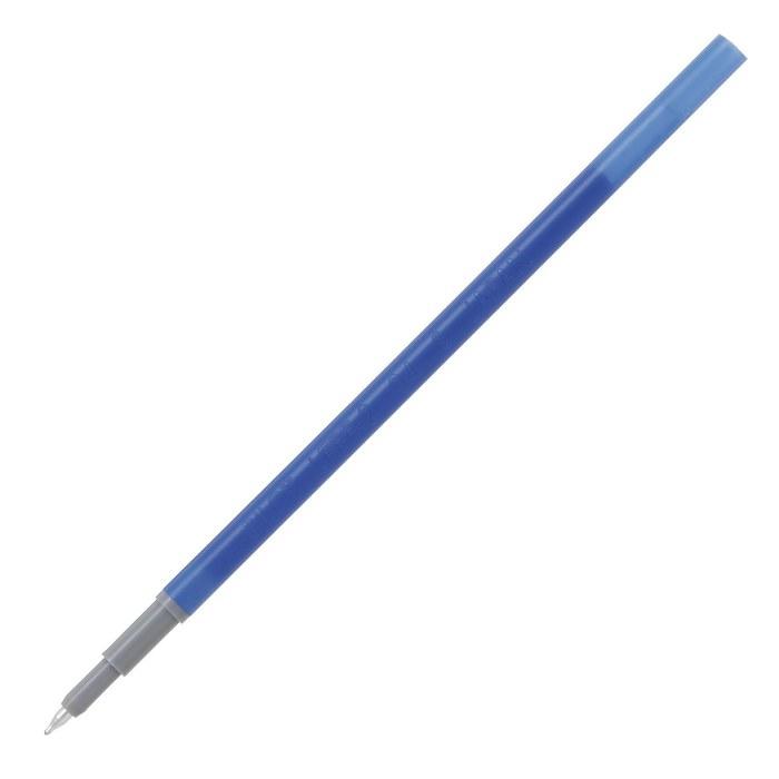 PILOT Сменный стержень для шариковой ручки Frixion 0,4 мм 3 цвета 10 шт. 10LFRF243C (Черный, красный, синий)