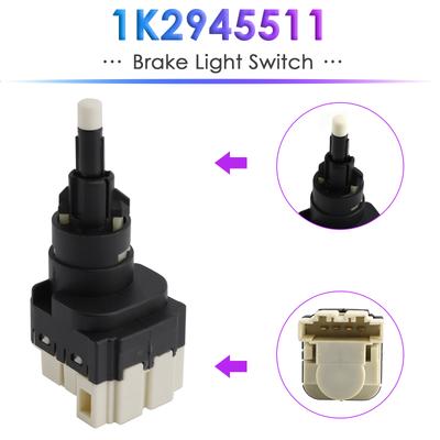 Выключатель стоп-сигнала для A4 B6 B7 00-09 1J0945515 1J0945515A 1K2945511