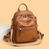 Women's Backpack Large Capacity Small Backpack Travel Backpack