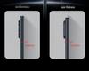 Samsung Z Fold 7 Ультратонкий Жесткий Защитный Чехол со Встроенной Пленкой
