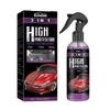 3PCS 100ml Car Ceramic Coating Spray 100ml Auto Nano Ceramic Coating Polishing Spraying Wax High Protection Car Paint Scratch Repair