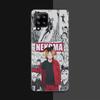 Чехол Kozume Kenma Haikyuu с аниме для Samsung Galaxy A12 A02S A22 A32 A52 A72 A71 A51 A41 A31 A21 A11 A50 A70 A10S A20S, мягкий чехол