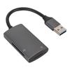 USB 3.0 Картридер Прочный Портативный Высокоскоростной Передачи Картридер TF для Ноутбука