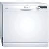 Lave-vaisselle - BALAY - 3VS506BP - 60 Cm - 5 Programmes - Blanc - Pose Libre