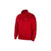 CNY Tricot Year of the Pig Fitted Jacket Men Jacket Red CD9038-687