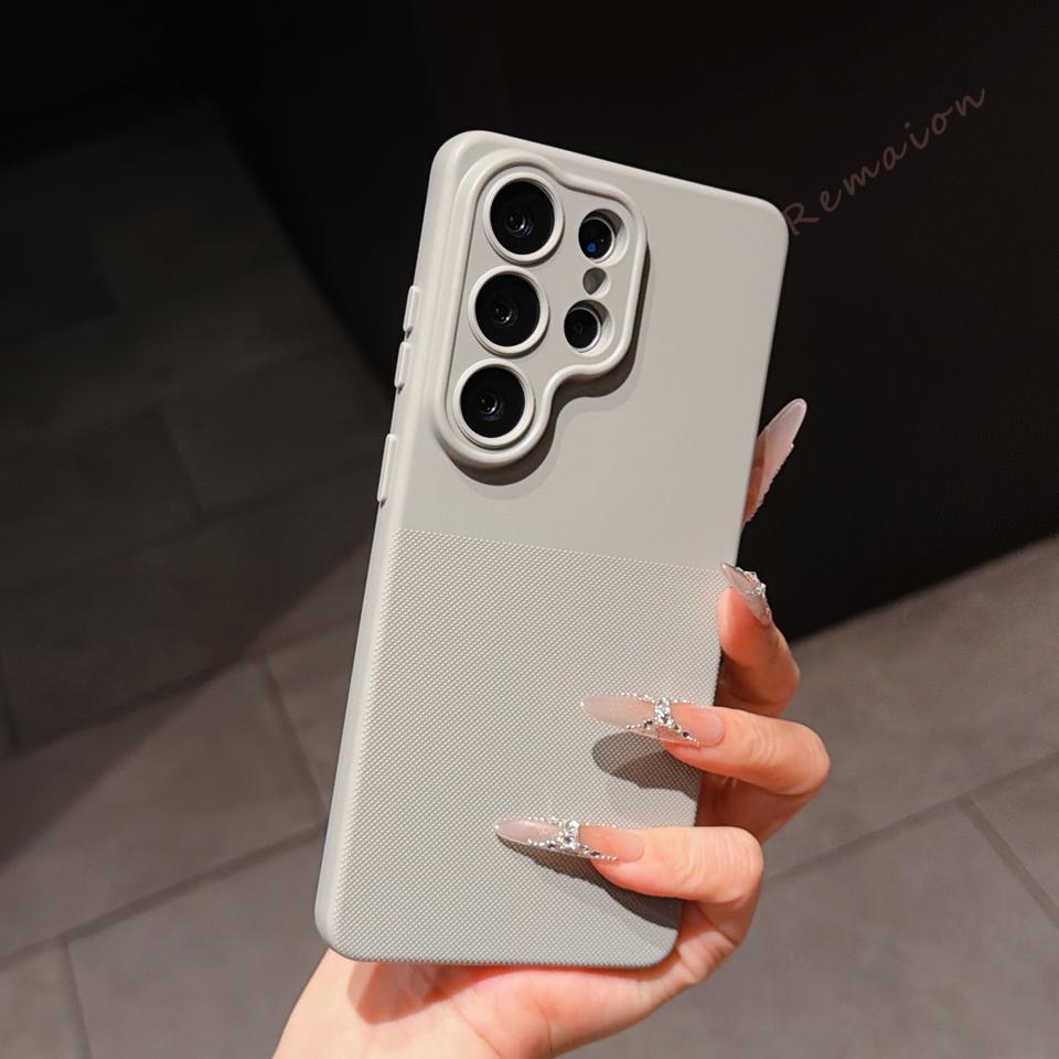 Официальный чехол Dot для Samsung Galaxy S26 S23 S24 S2 FE Ultra Plus A07 A17 A7 A6 A36 A16 A26 Ударопрочный защитный чехол