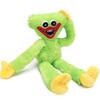 Плюшевая игрушка Huggy Waggy, рождественская мягкая страшная и смешная кукла ужасов, подарок, манга, Poppy Hug, игра, украшение на Хэллоуин, время для игр, рождественский подарок, кукла Руми 40 см