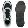 PUMA Caven Low top Skateboard Shoes Unisex Black Gray 406753-02