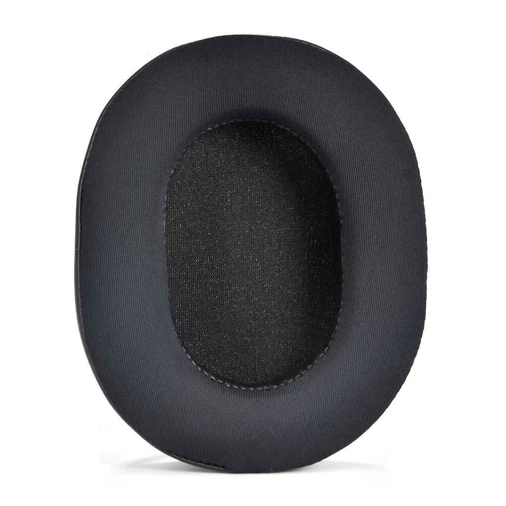 Качественные амбушюры для наушников для гарнитуры Razer BlackShark V2 Pro 2023. Амбушюры из пены с эффектом памяти плотно прилегают. Подушечки для ушей.