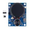 LCD Test Board for ESP32‑C3 Chip Knob Screen Evaluation Development Board with Rotating Encoder Switch