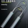 Adjustable Grip & Wrist Strengthener