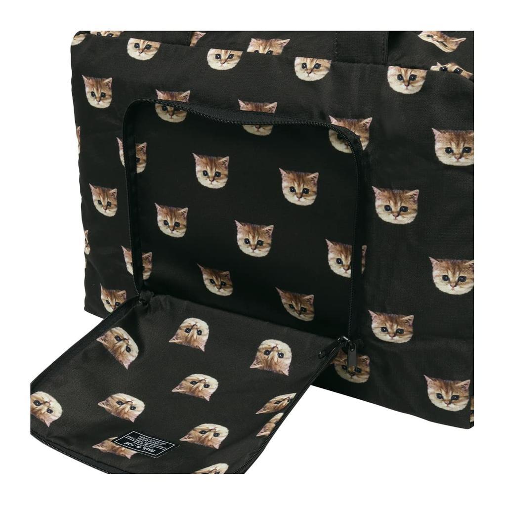 Boston Bag Nunet АКСЕССУАРЫ Dusty Pink [Paul & Joe] [Paul & Joe] Женская PJA-B841