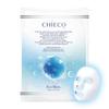 CHIECO Triple Hyaluronic Acid Face Mask Face Hyaluronic Sheet Face Pack (10-Pack) / Mask, Acid, Mask,