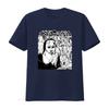 New Dystopia Crust Punk Band T Shirt Full Size S 5XL vintage Washed Breathable Soft streetwear Stretched Casual Versatile