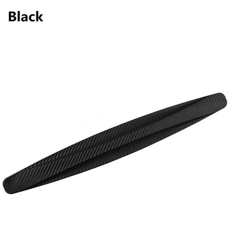 1 шт. Защитная полоса для бампера автомобиля, защитные полосы для углов, защита от царапин, противоударные автомобильные аксессуары