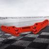 Front Shock Tower Damper Plate Accessory Fit for HPI RS4 RC Hobby 1 10 RC CarRed