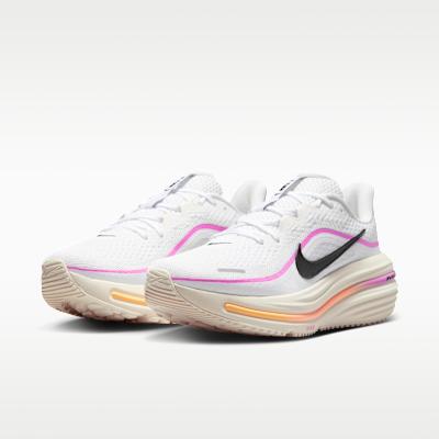 Nike Wmns Winflo 12 'White Light Magenta Chalk Black'