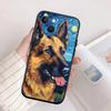 RP56 Pet Dog New High-End Shell Phone Case for Xiaomi Poco F8 M4 M5 M6 M7 X3 X6 X7 Pro GT NFC Ultra