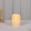Romantic LED Candle Light for Proposals, Weddings, and Events