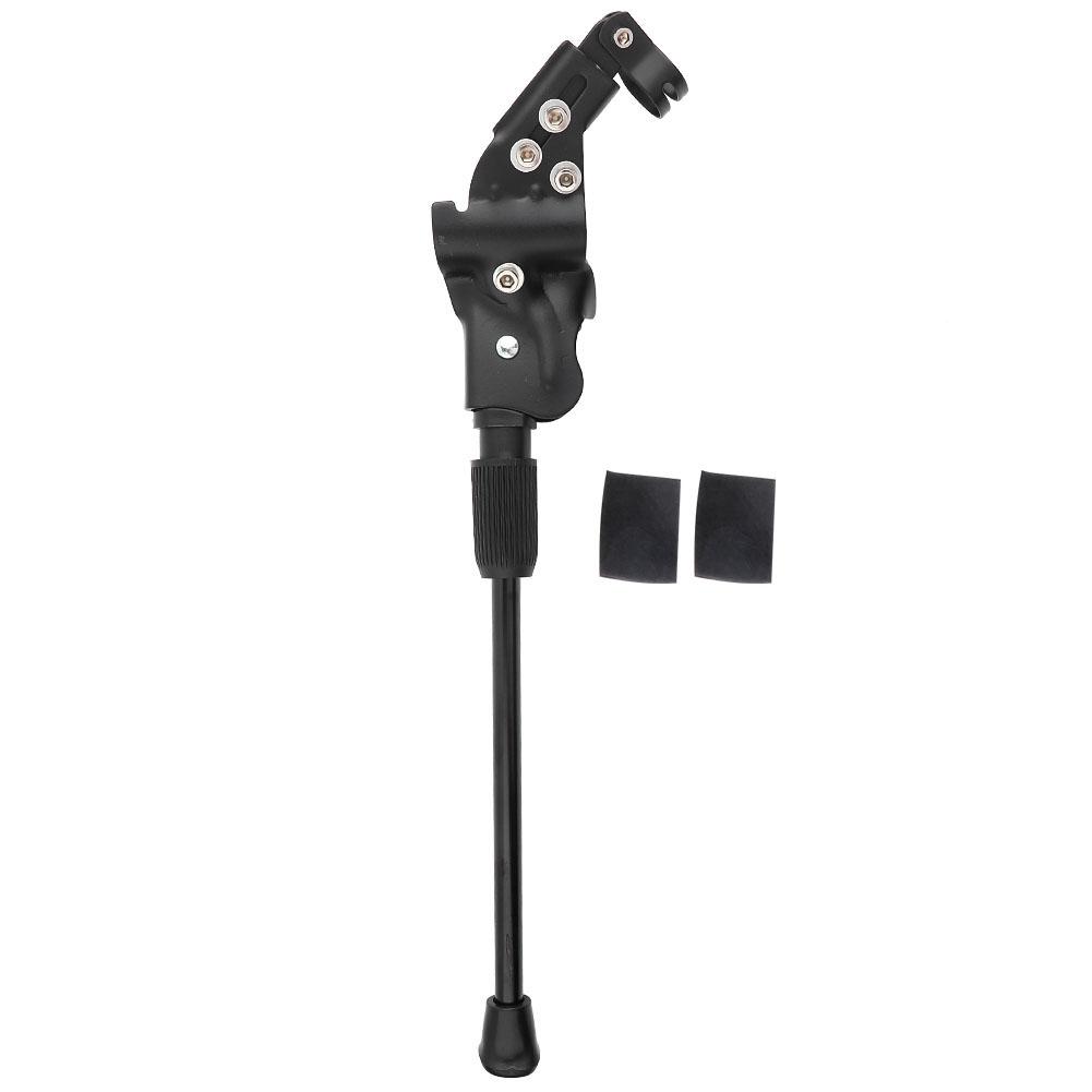 26 Inch Bicycle Bike Kickstand Side Support Parking Stand Foot Cycling Accessory