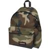 Backpack Eastpak Padded Pak'r Camouflage
