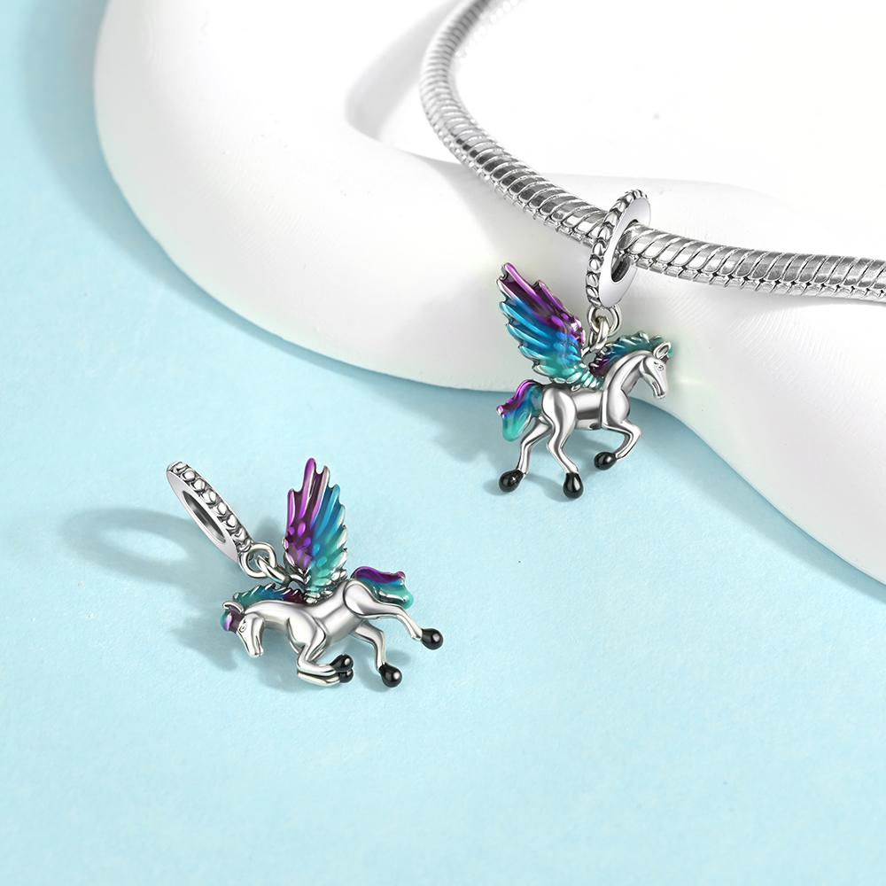 Charms Beads Copper Gramophone French Horn Music Score Drumming Tape Pendants Beads Fit Diy Bracelets Jewelry Gift