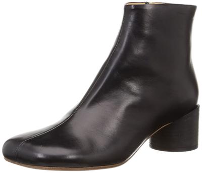 Женские ботильоны MM6 Maison Margiela Anatomic S59WU0173P3628, [Б/у]