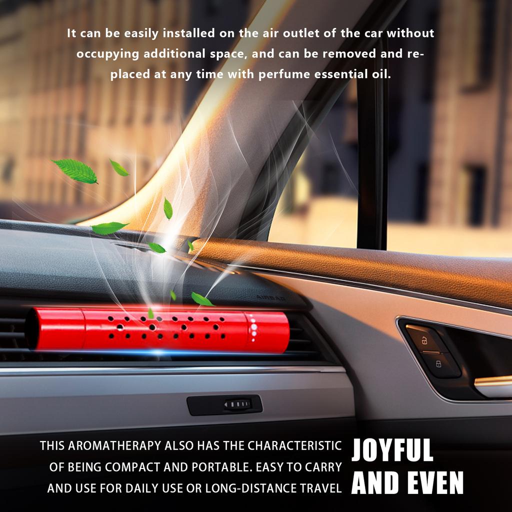 2025 новейший 1 шт. автомобильный парфюм, освежитель воздуха, зажим для вентиляционного отверстия, автомобильный кондиционер, магнитный диффузор, твердые духи