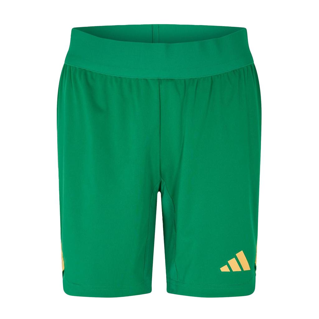 Adidas Unisex Adult Goalkeeper Shorts