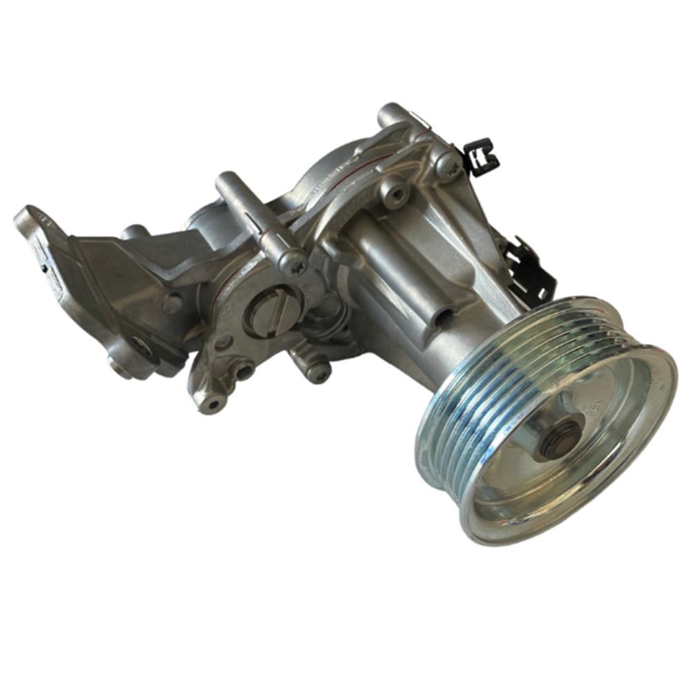 1Pc Engine Water Pump For Jeep Wrangler 2018-2022 2.0L L4 Replacement 5048283AF